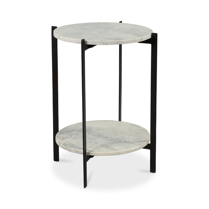 Melanie Accent Table