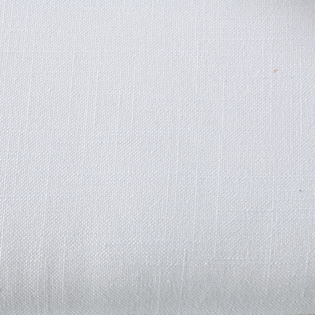 Copacabana White Loveseat (147cm)