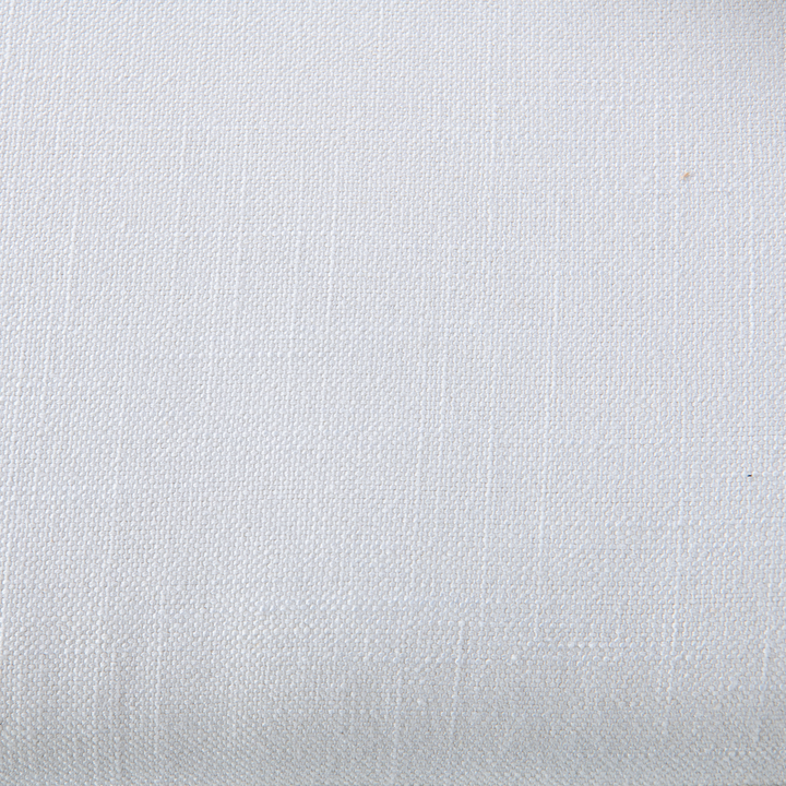 Copacabana White Loveseat (147cm)