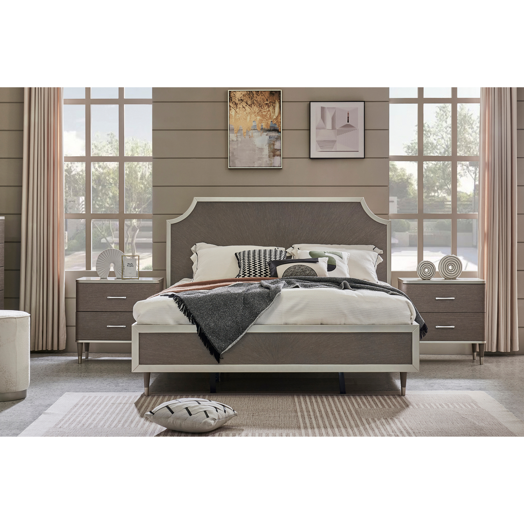 Alice Lush King bedroom set
