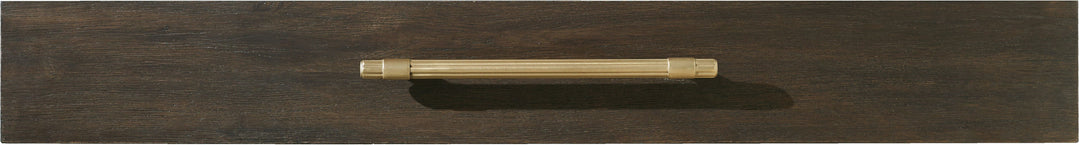 Curata One-Drawer Nightstand