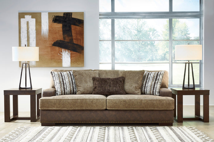 Alesbury Sofa (241.3cm)