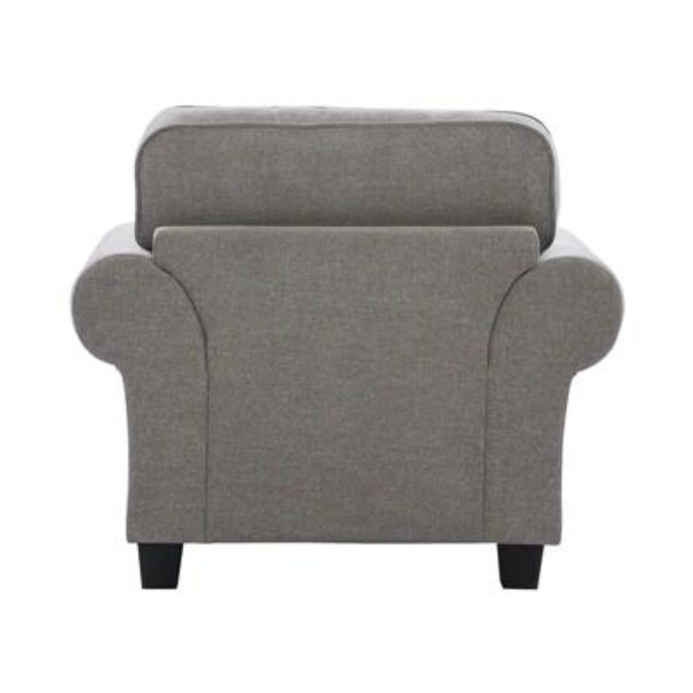 Memphis Grey Chair