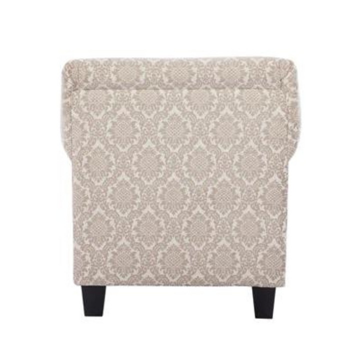 St. Lucie Beige Chair
