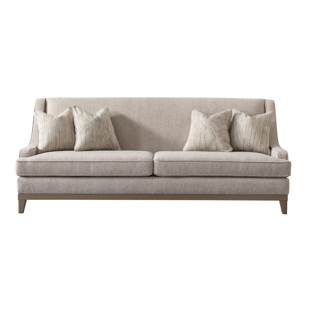 Noha Albabtain Loveseat (200cm)