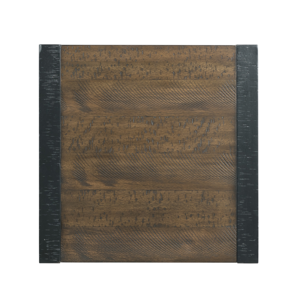 Caesar Occasional End Table