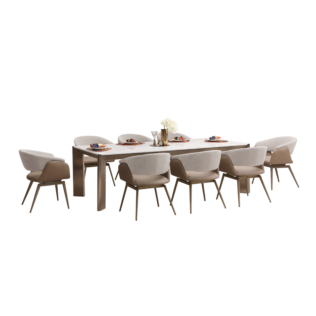 Mixology Station Dining Table