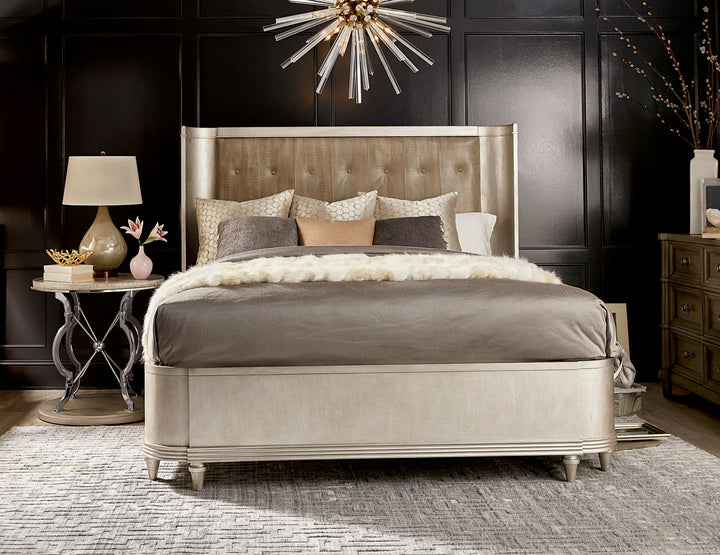 Morrissey -  Yeats Round Lamp Table Bezel