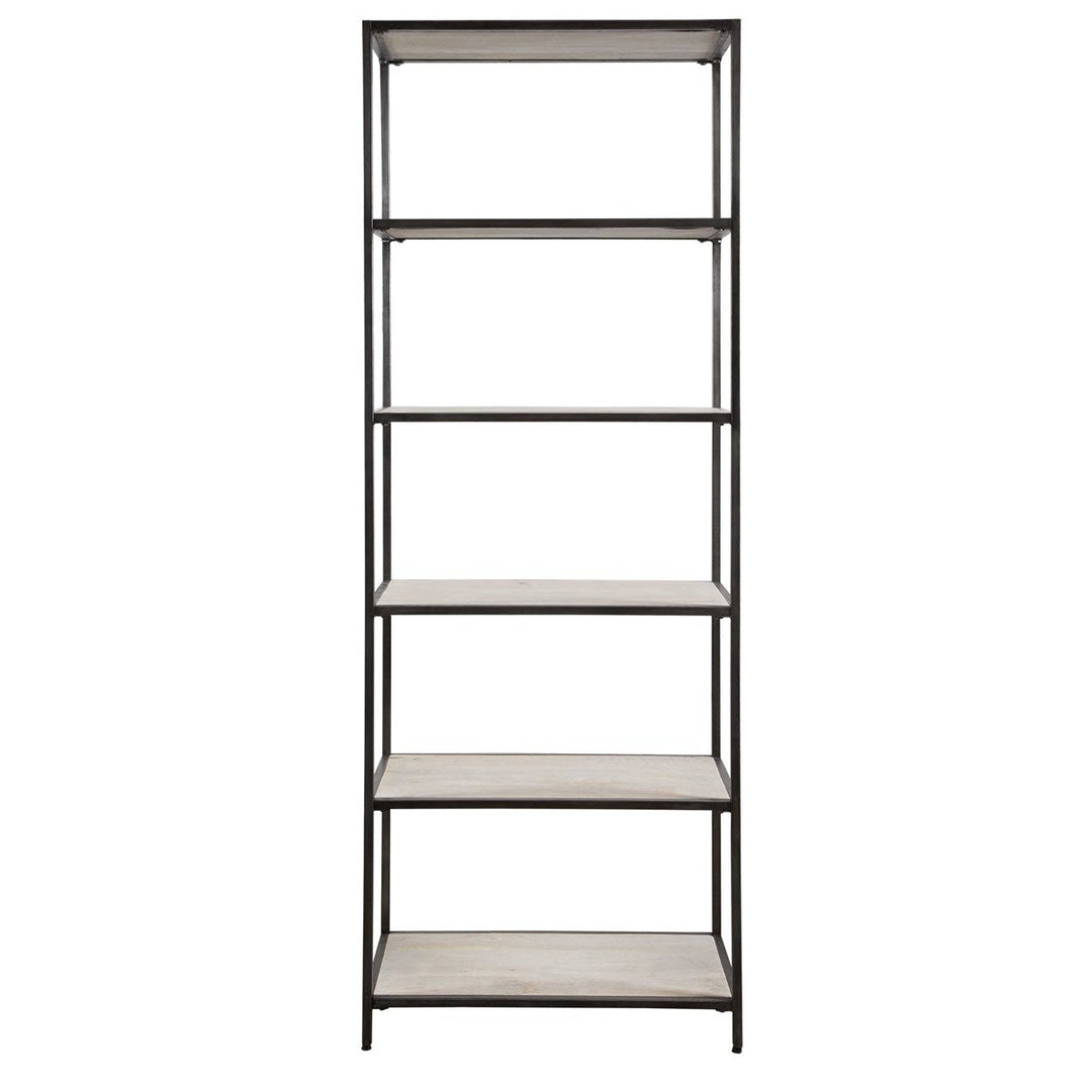 Baldwin Etagere