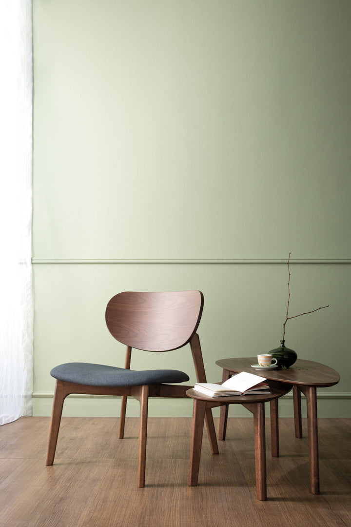 ALETA LOUNGE CHAIR
109/6367