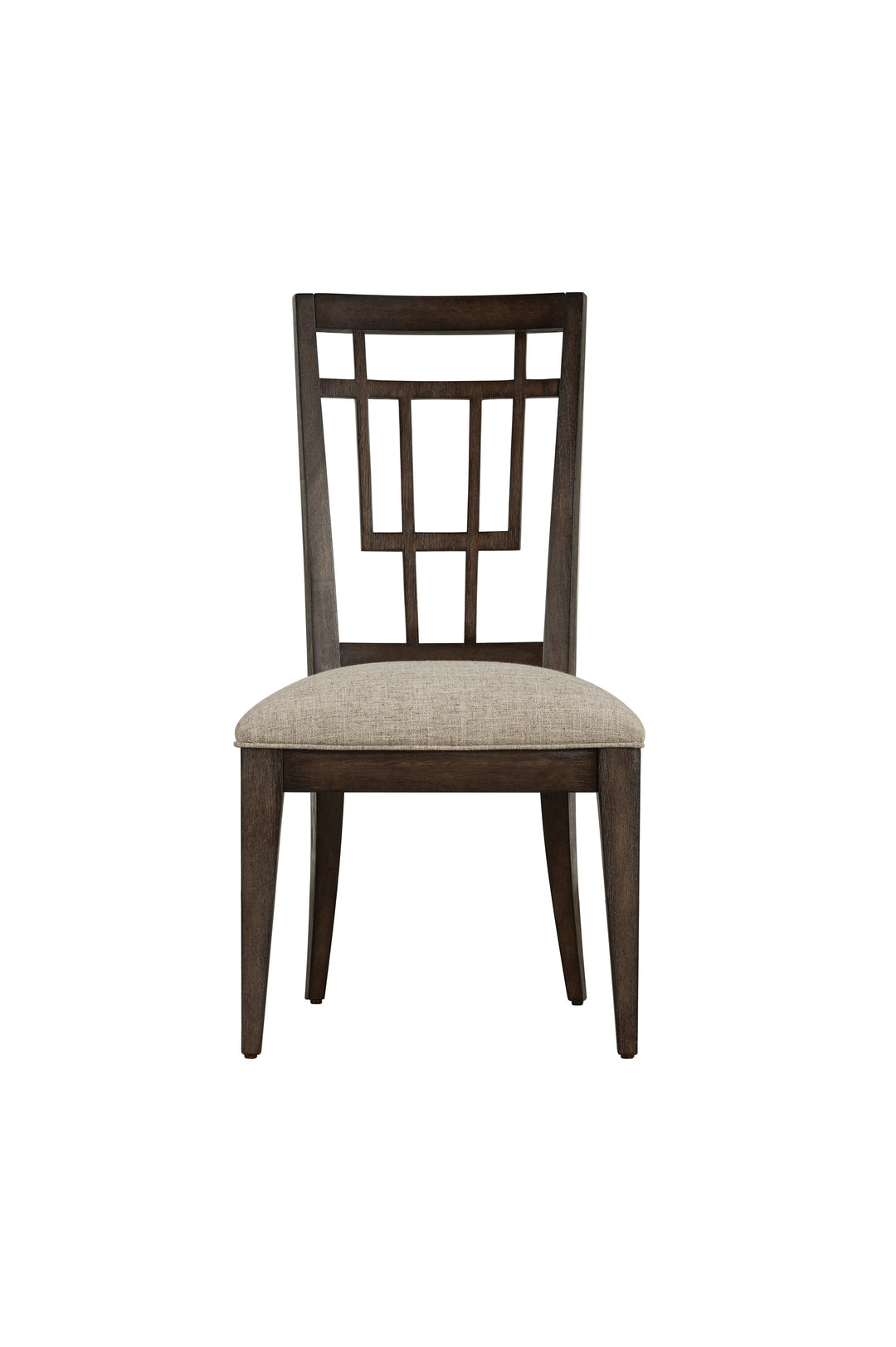 Woodwright -  Rohe Side Chair