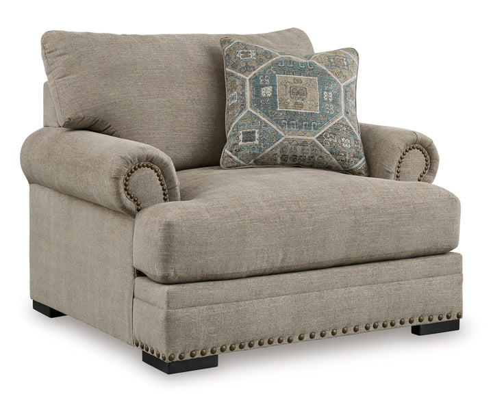 Galemore Sofa set