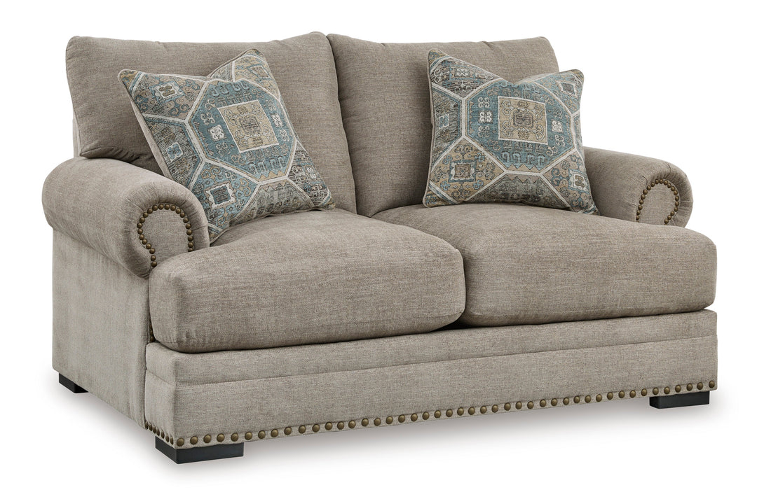 Galemore Sofa set