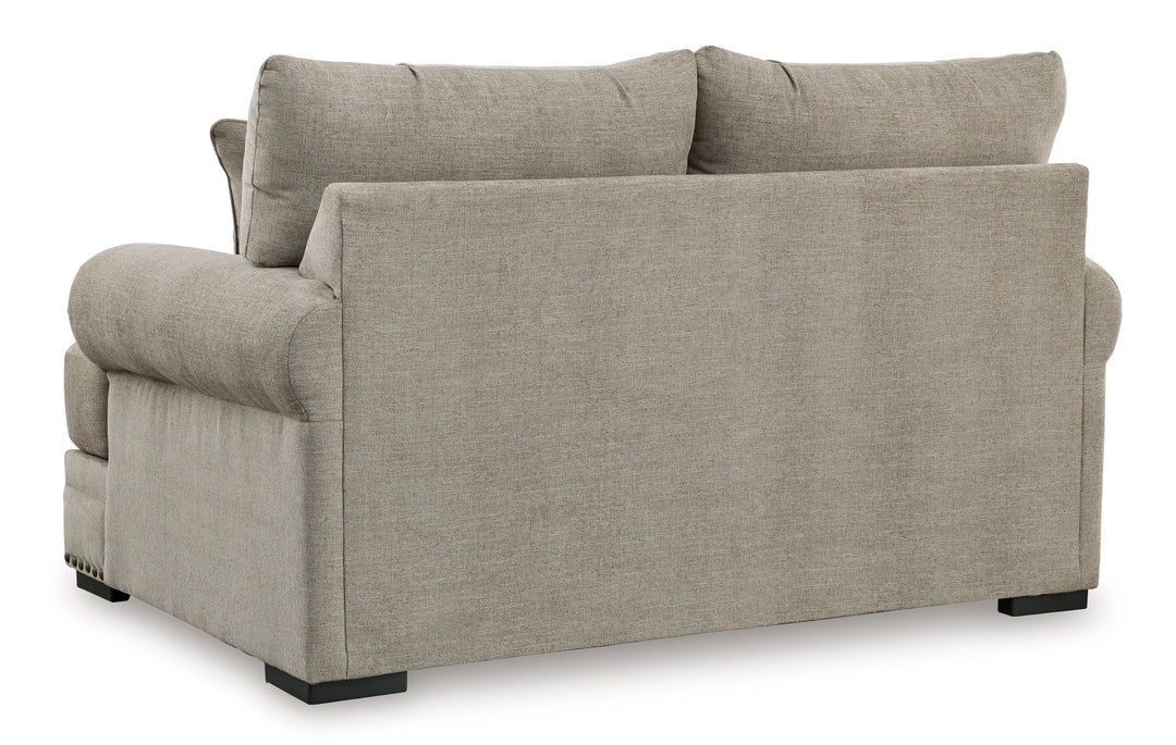 Galemore Sofa set