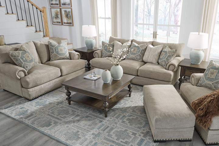 Galemore Sofa set