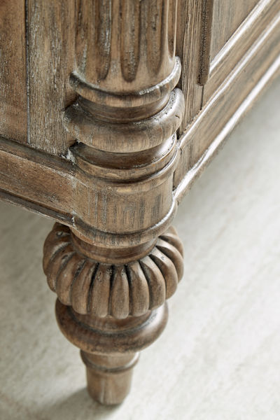 Architrave Server