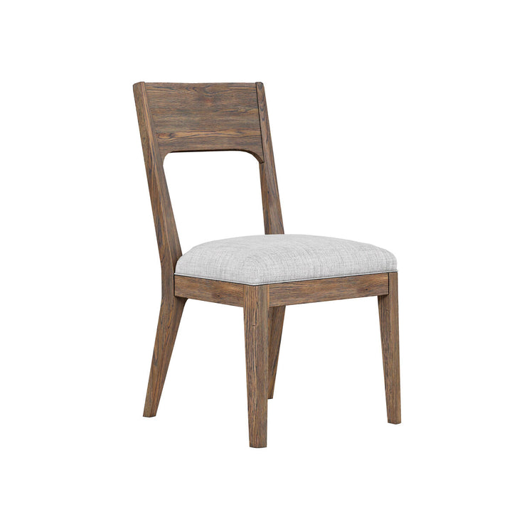 Stockyard - Side Chair