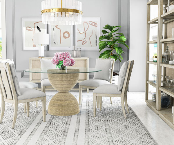 Cotiere Sideboard