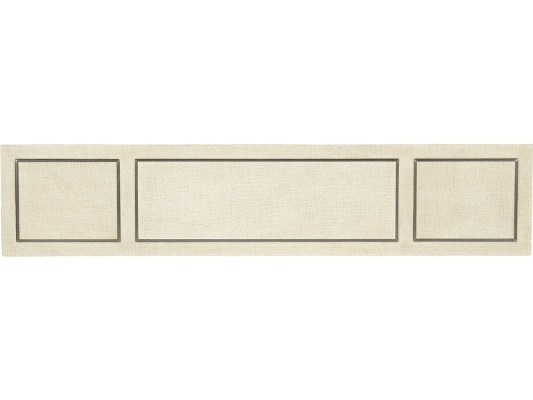 Cascade Console Table