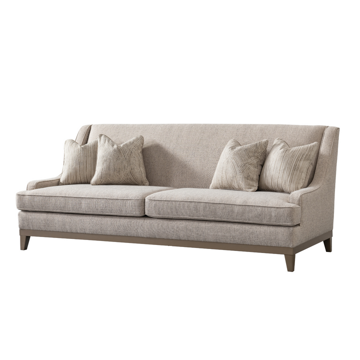 Noha Albabtain Loveseat (200cm)