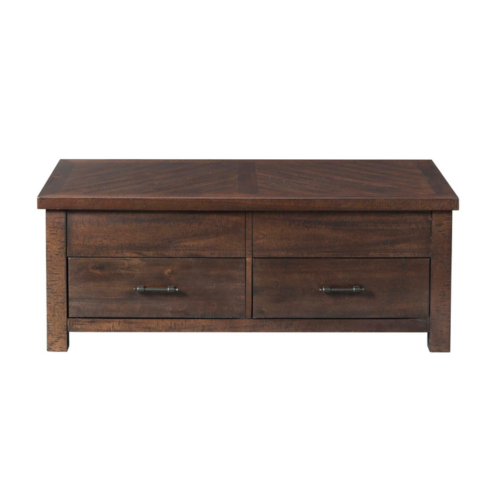 Jax Coffee Table W/Lift Top