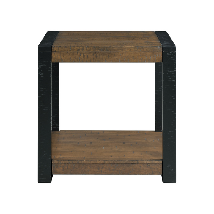 Caesar Occasional End Table