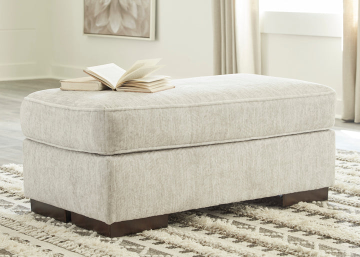 Alesandra Ottoman