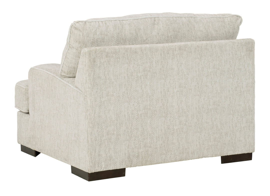 Alesandra chair and half