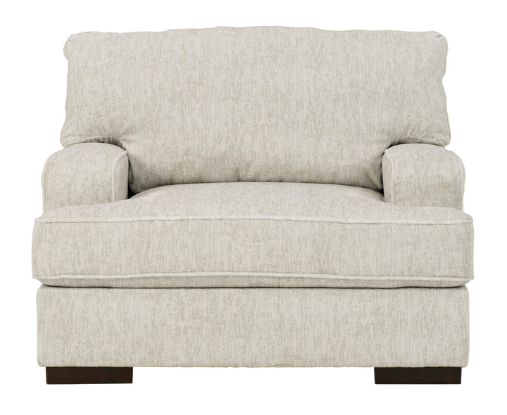 Alesandra chair and half