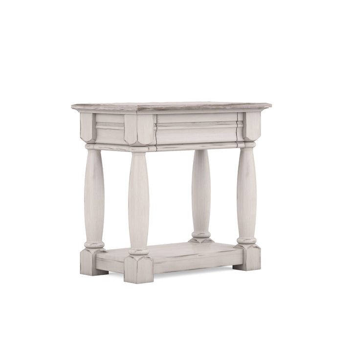 Alcove - Accent Nightstand