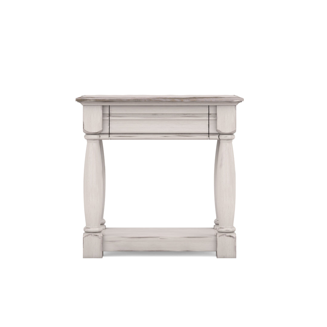 Alcove - Accent Nightstand