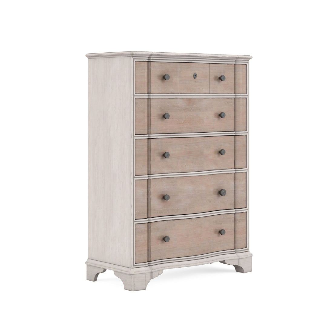 Alcove - Drawer Chest