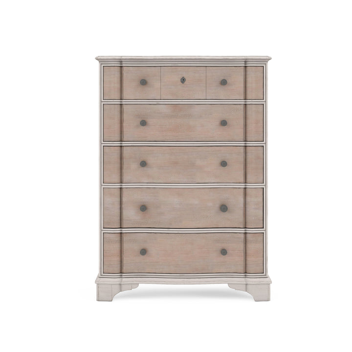 Alcove - Drawer Chest