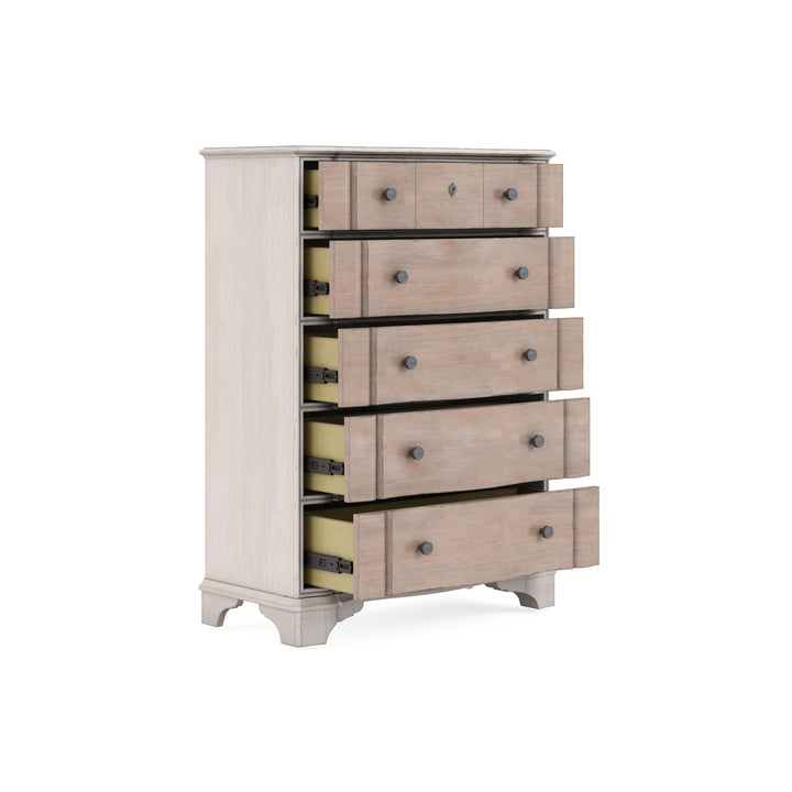 Alcove - Drawer Chest