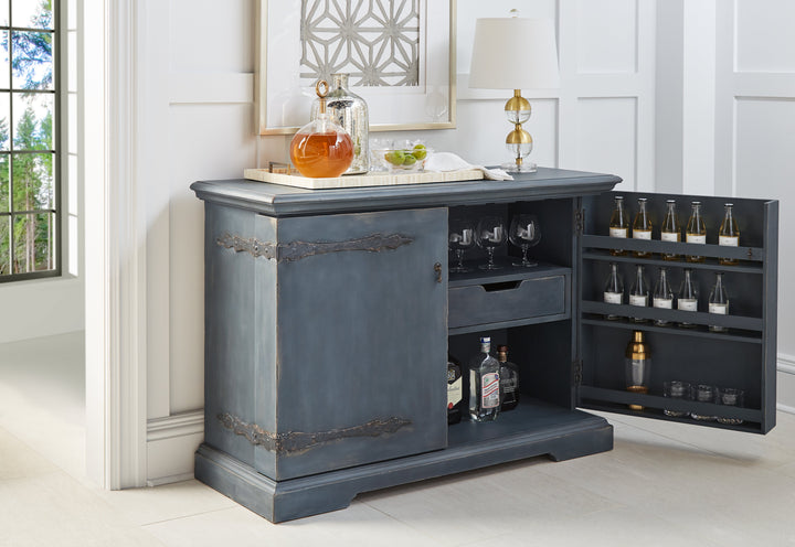 Alcove - Bar Cabinet