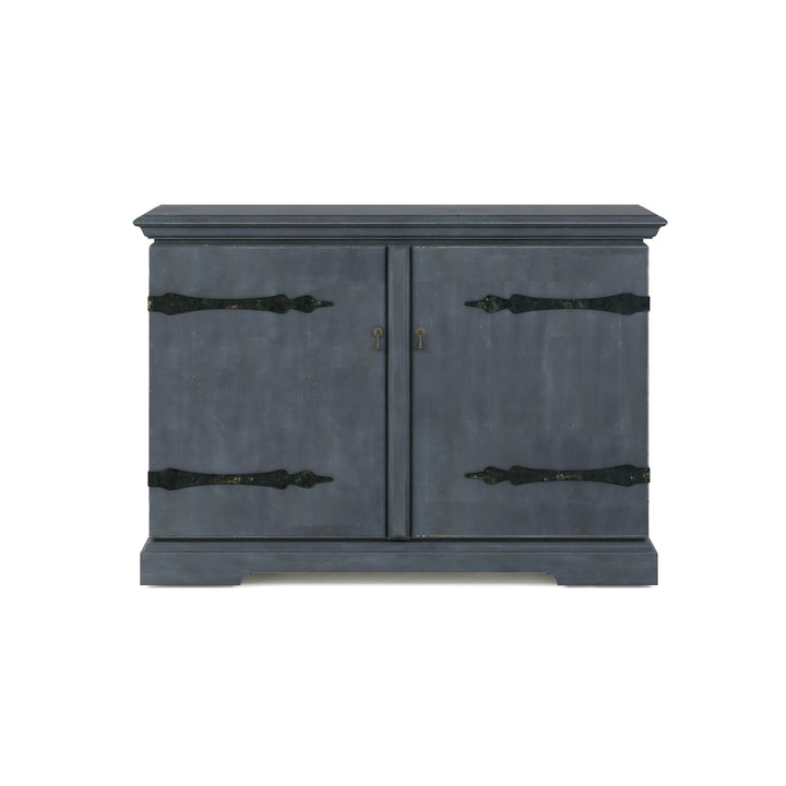 Alcove - Bar Cabinet