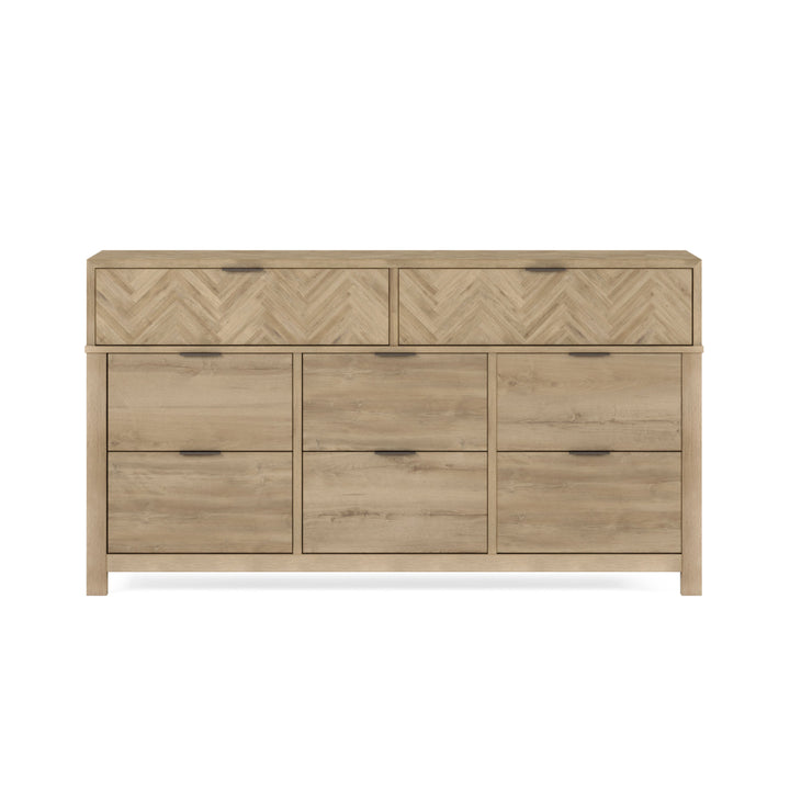 322 - Garrison - Dresser