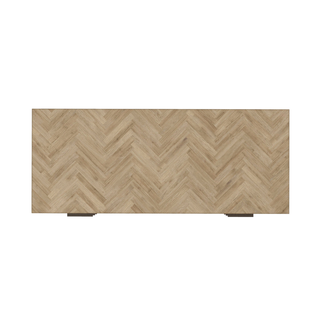 322 - Garrison - Accent Chest