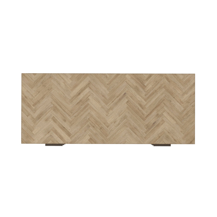 322 - Garrison - Accent Chest