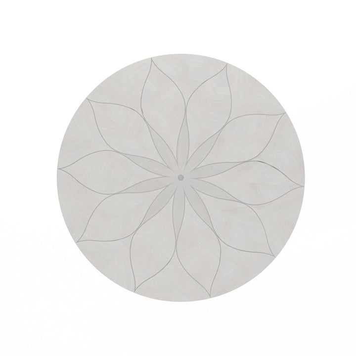325 - Mezzanine-Round Dining Table