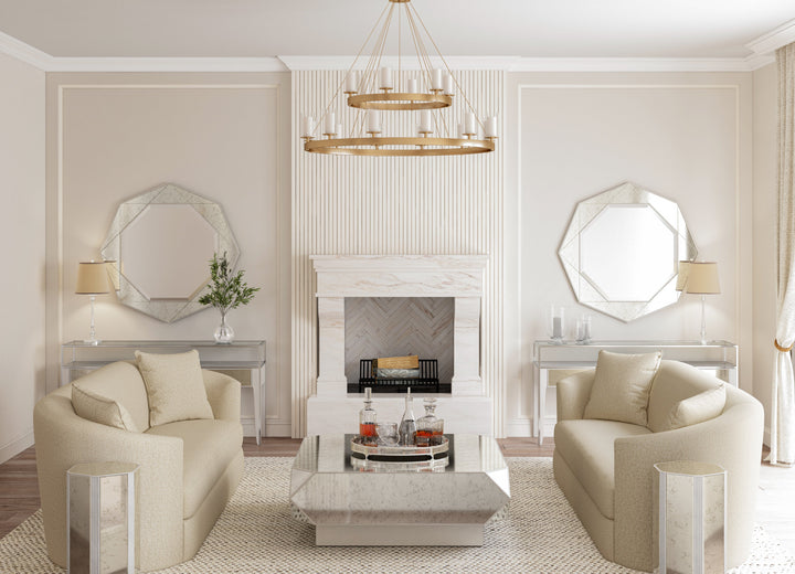 Moreau - Sofa E-Sand