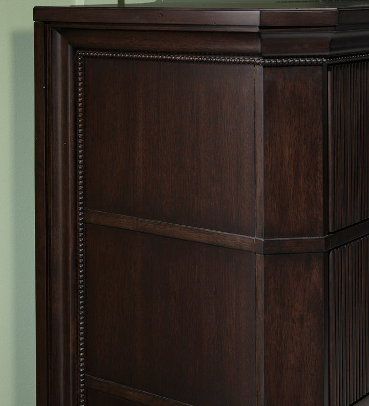 Revival -  Drawer Chest