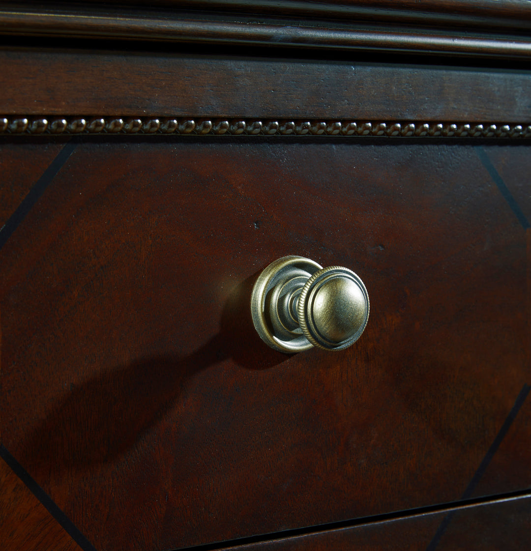 Revival -  Bachelor Chest