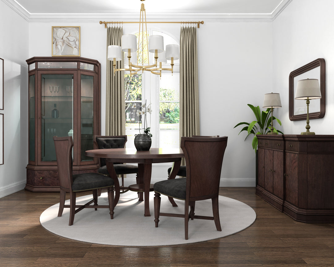 Revival -  Display Cabinet