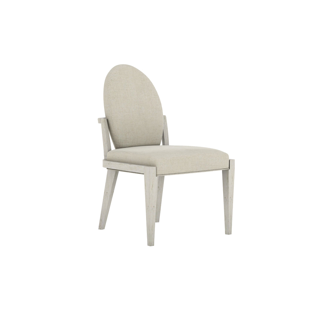 Ashlar - Uph Side Chair