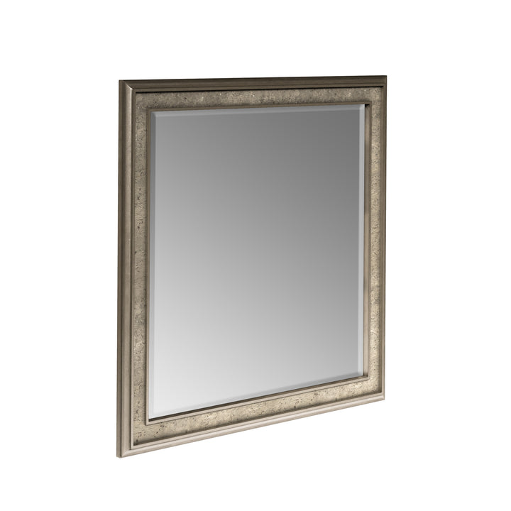 Cove -  Square mirror