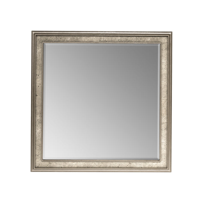 Cove -  Square mirror