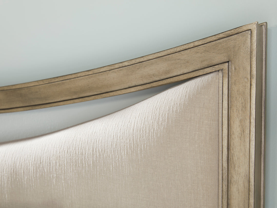 Cove -  Queen Upholstered Beds