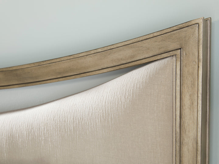 Cove -  Cal King Upholstered Beds