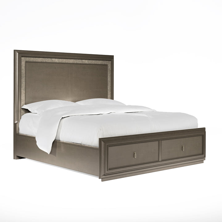 Cove -  King Storage Beds